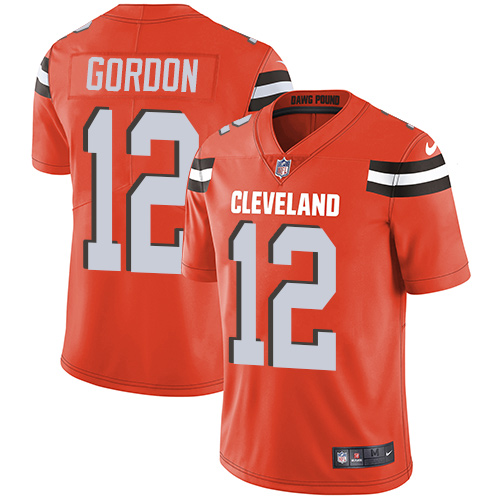 Cleveland Browns kids jerseys-071